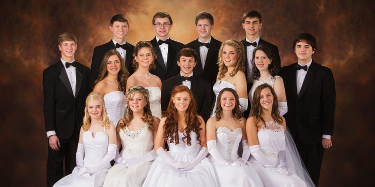 Junior League of Owensboro Celebrates 50th Charity Ball