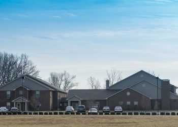 Street Relief Spotlight: Owensboro Regional Recovery