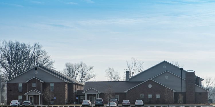 Street Relief Spotlight: Owensboro Regional Recovery