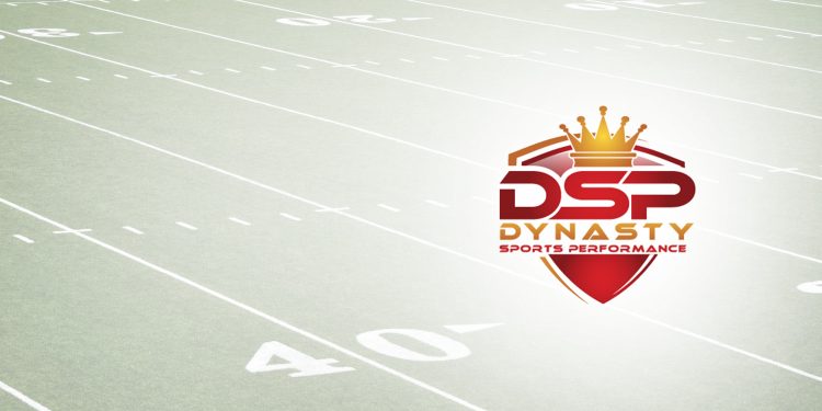 Dynasty Sports Performance