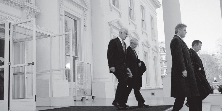 Remembering Wendell Ford