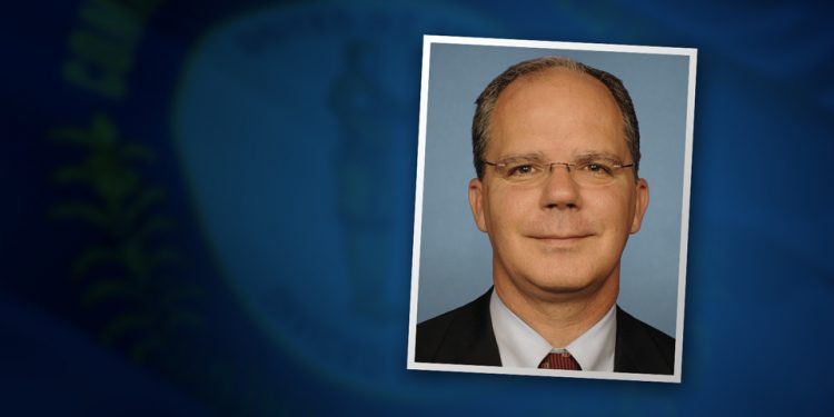 Rep. Guthrie to Visit College View Students
