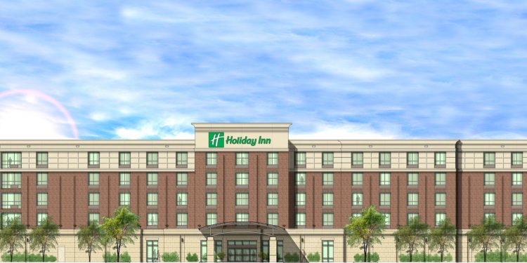 Holiday Inn Riverfront Job Fair