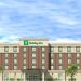 Holiday Inn Riverfront Job Fair
