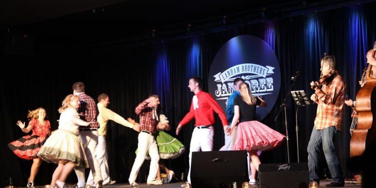 Appalachian Clogging Classes to Begin