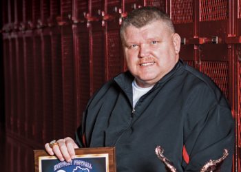 OHS Football Coach Joe Prince Resigns