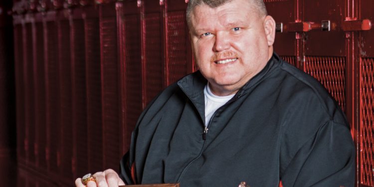 OHS Football Coach Joe Prince Resigns