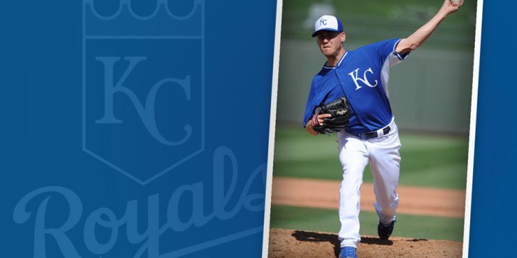 Justin Marks MLB Update