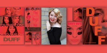 From Small Town to Big Screen