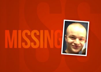 UPDATED: OPD Searching for Missing Juvenile