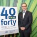 Madison Silvert Wins 40 Under 40 Award in Economic Development