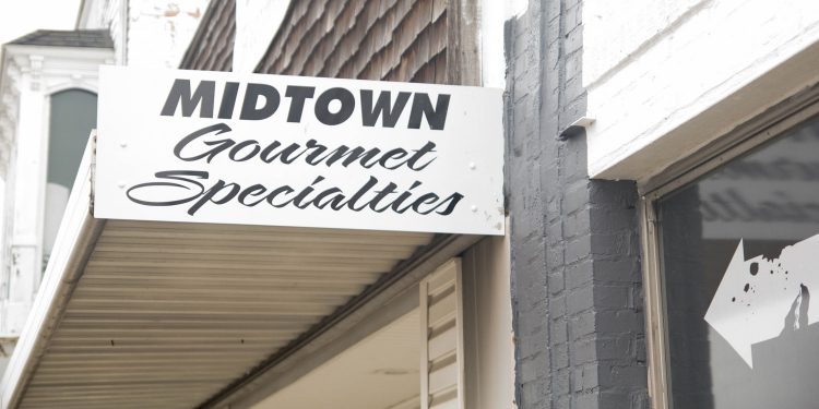 Midtown Gourmet Specialties