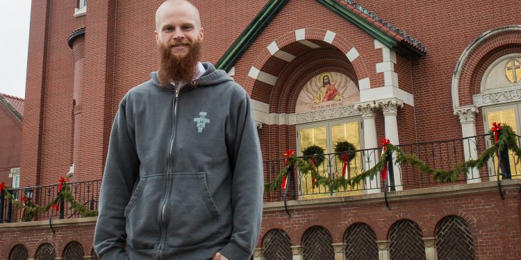 Utica Native Joins NYC Friary