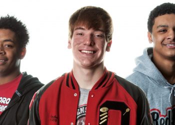 Owensboro High School Football: Road to the Championship