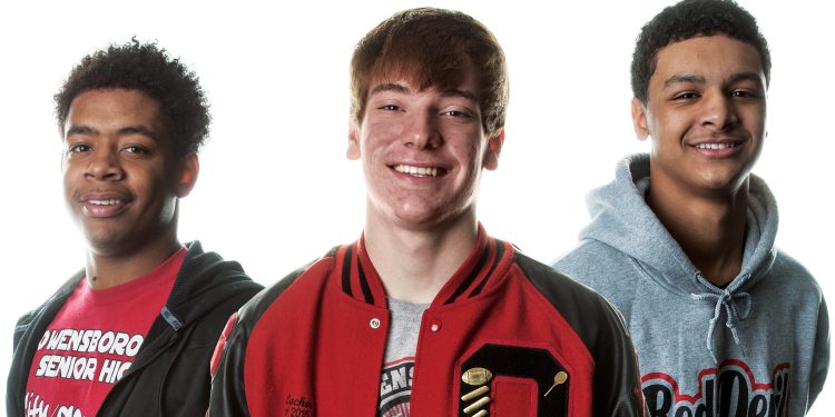 Owensboro High School Football: Road to the Championship