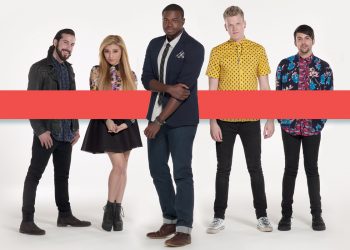 Kevin Olusola and Pentatonix Are Just Getting Started