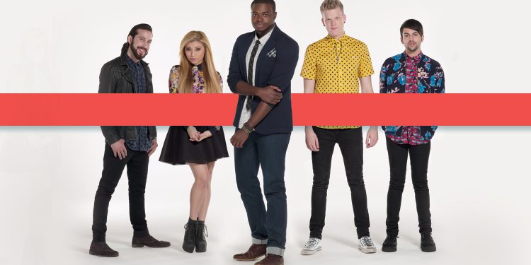 Kevin Olusola and Pentatonix Are Just Getting Started