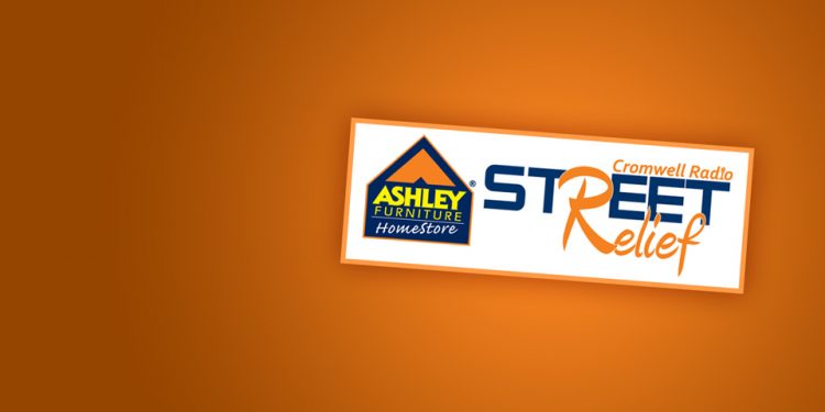 Street Relief is Back