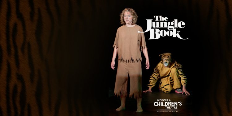 The Jungle Book Auditions at RiverPark Center January 19 at 4:00pm
