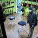 OPD Investigating Theft at Upper Room Music