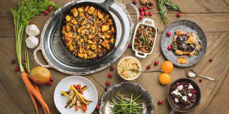 Lure Offering “Buy One Give One” Friday