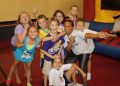Owensboro Parks Spring Day Camp Registration