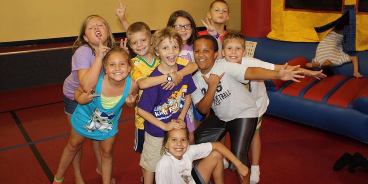 Owensboro Parks Spring Day Camp Registration