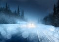 National Weather Service Issues Winter Storm Warning