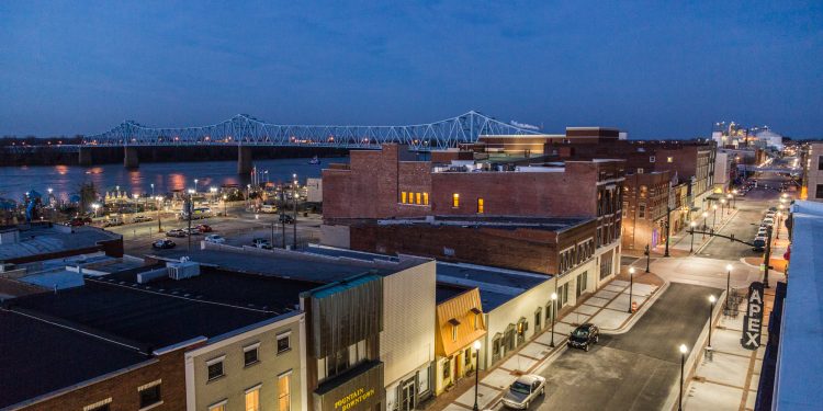 Downtown Merchants Offering “Cabin Fever” Specials