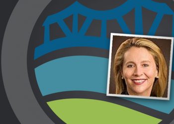 Candance Brake Named Chamber President & CEO