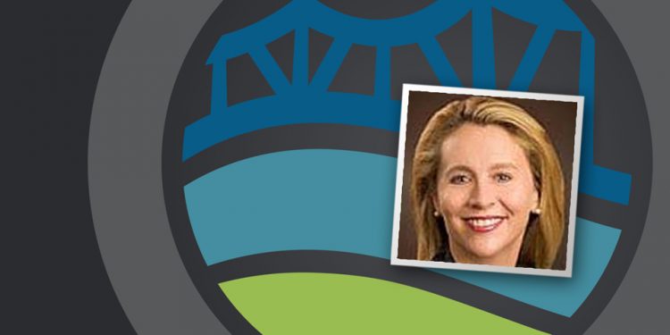 Candance Brake Named Chamber President & CEO