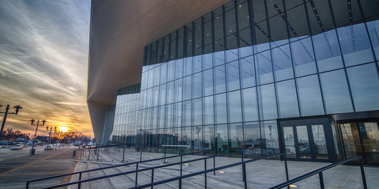 Upcoming Events at the Owensboro Convention Center!