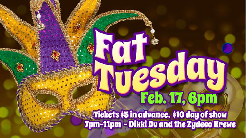 FatTuesday