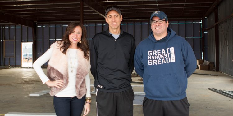 Great Harvest Announces 54 Location