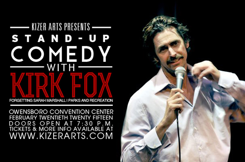 KirkFox