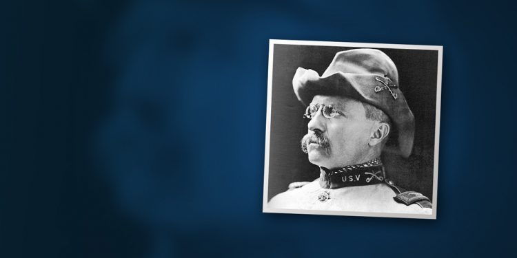 Rough Riders to Host Speech Contest