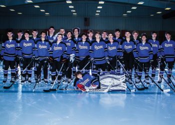 Taking to the Ice with Owensboro Rampage