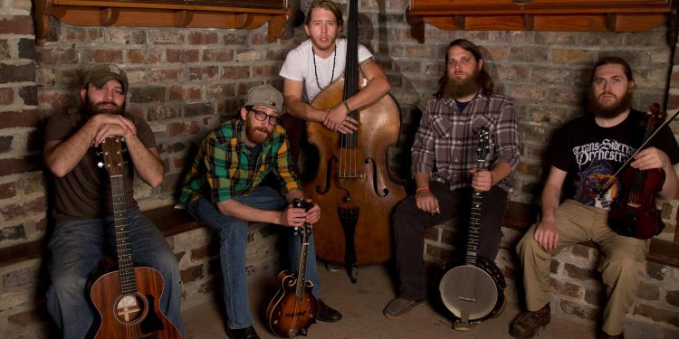 Live at the Museum: Old Salt Union