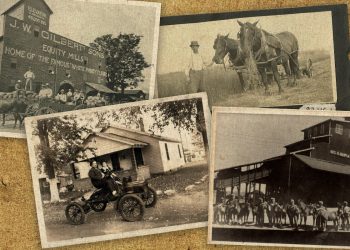 Celebrate Daviess County’s 200th Birthday All Year Long