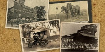 Celebrate Daviess County’s 200th Birthday All Year Long