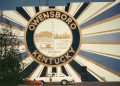 Owensboro 30 Years Ago