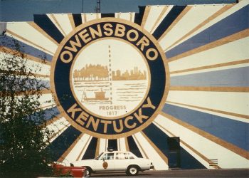 Owensboro 30 Years Ago