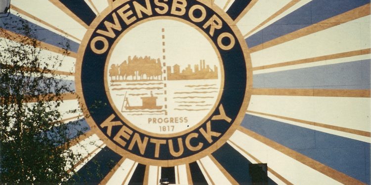 Owensboro 30 Years Ago