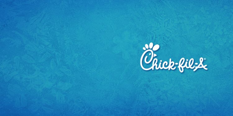 Chick-fil-A Hosts “Frosted” Night