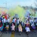 Color Blast 5K Highlight Video Released