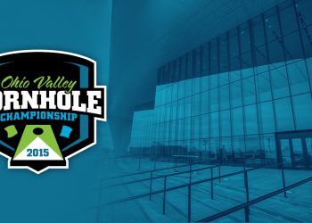 Ohio Valley Cornhole Championship Coming to the Owensboro Convention Center!