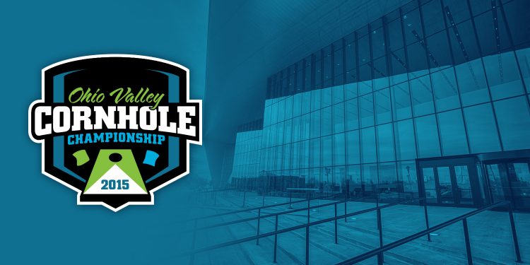 Ohio Valley Cornhole Championship Coming to the Owensboro Convention Center!