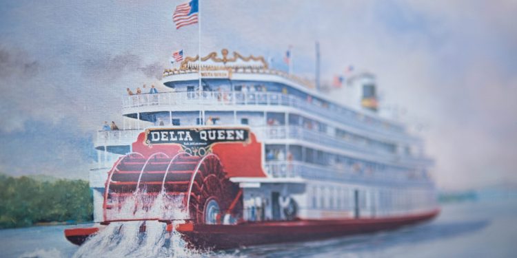 Delta Queen Returning to Ohio River Soon