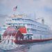 Delta Queen Returning to Ohio River Soon
