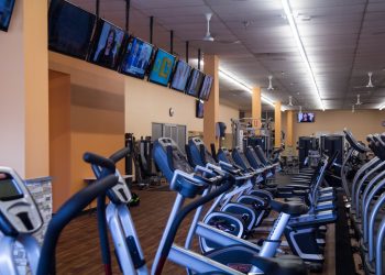 Is Owensboro Getting More Fit?